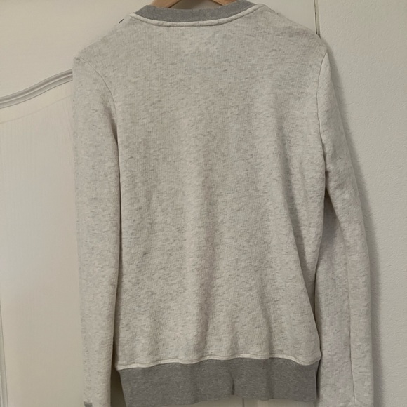 19 4t Sweatshirt - Picture 4 of 5